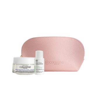 Coffret Attivi Puri Rotina Antirrugas e Reafirmante 