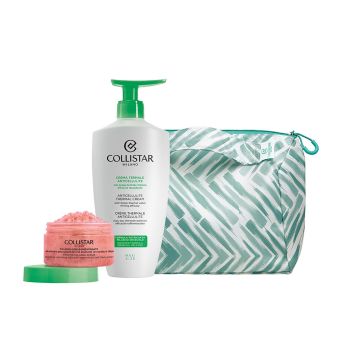 Coffret Rotina de Beleza Corporal Anti-celulite Reafirmante