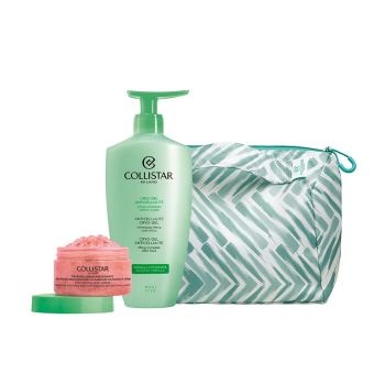 Coffret Rotina Corporal Anticelulite