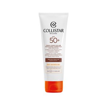 Protetor Solar Corporal Corretor SPF 50+