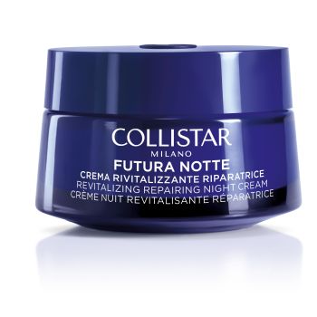 Futura Creme de Noite Revitalizante