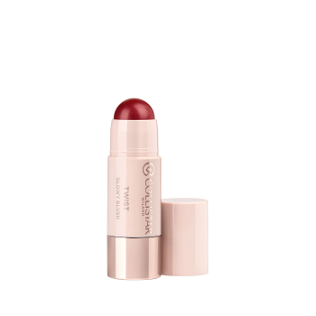 Twist Glowy Blush