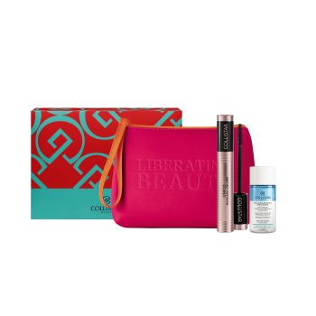 Coffret Máscara Volume Único