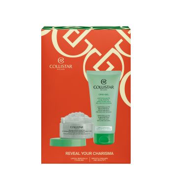 Coffret Crio-Gel Anticelulítico Embelezador