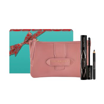 Conjunto Máscara Impeccabile + Mini Eye Pencil