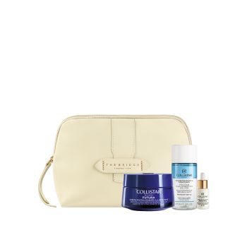 Coffret Futura Creme Revitalizante Iluminadora