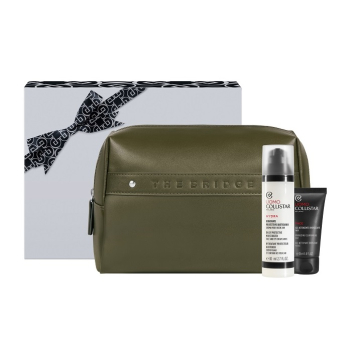 Nécessaire Hydra Face + Desmaquilhante Energizante