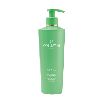 Cryo-Gel anti-celulite