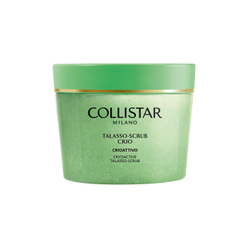 Talasso Scrub Crioativo