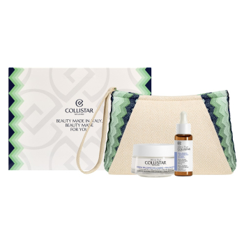 Coffret Attivi Puri Colagénio Creme Bálsamo + Gotas