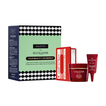 Estuche Lift HD+ Crema Reafirmante + Contorno de Ojos