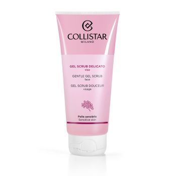 Gel Exfoliante Delicado para Rosto