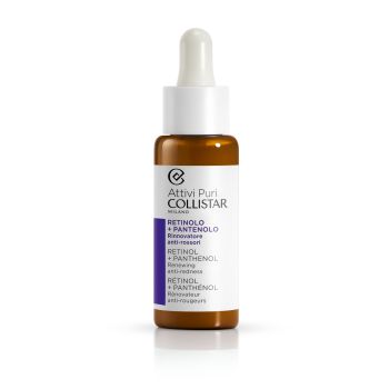 Attivi Puri Gotas Retinol + Pantenol 