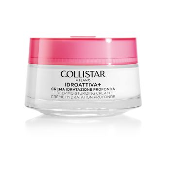 Idro Attiva+ Creme de Hidratação Profunda