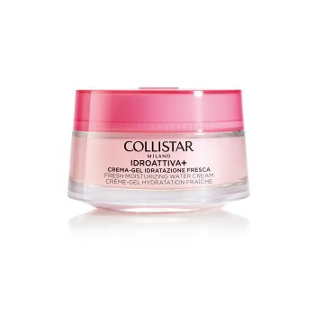 Idro Attiva+ Gel Creme Hidratante Fresco