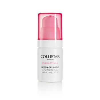 Idro Attiva+ Contorno de Olhos Hidrogel