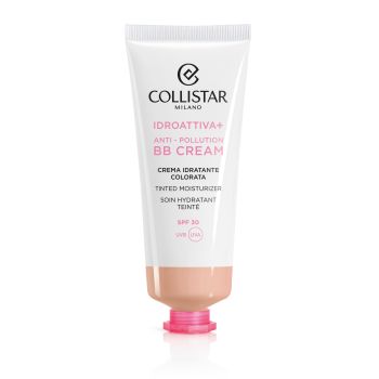 Idro Attiva+ BB Cream SPF30