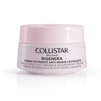 Rigenera Creme Antirrugas Alisador Nutritivo