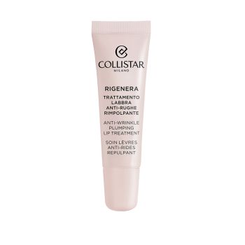 Rigenera Tratamento Labial Antirrugas Voluminizador 