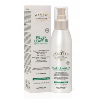 Sérum Filler Leave-In Keratin