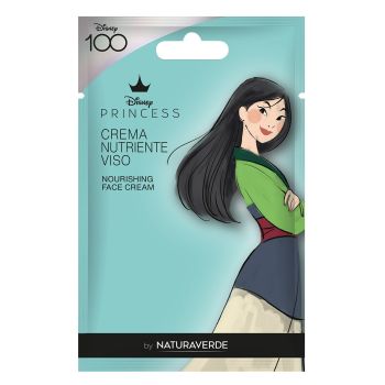  Creme Facial Nutritivo Mulan