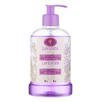 Jabón Liquido Soap Lavanda