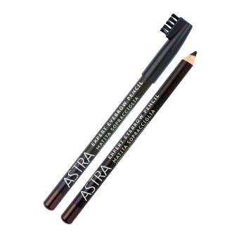 Lápis de Sobrancelhas Expert Eyebrow Pencil