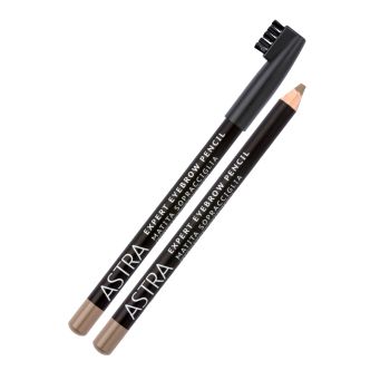 Lápis de Sobrancelhas Expert Eyebrow Pencil