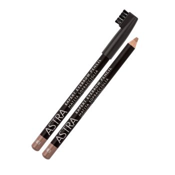 Lápis de Sobrancelhas Expert Eyebrow Pencil
