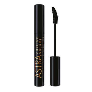 The Curling Volume Black