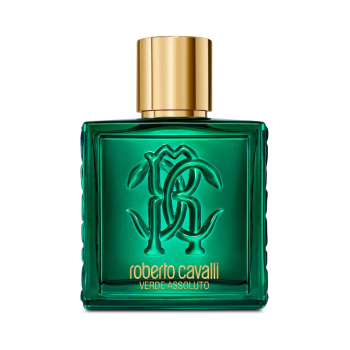 Uomo Verde Assoluto Eau de Parfum