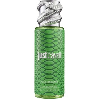 Wild Orchard Bruma para Corpo e Cabelo
