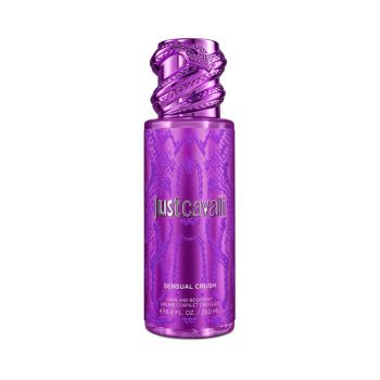 Just Cavalli Sensual Crush Hair and Body Mist