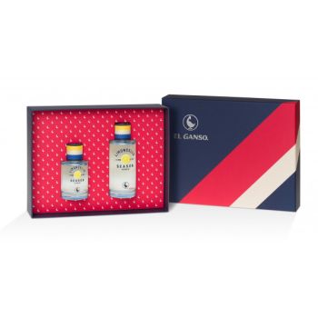 Coffret Friday Edition Limoncello