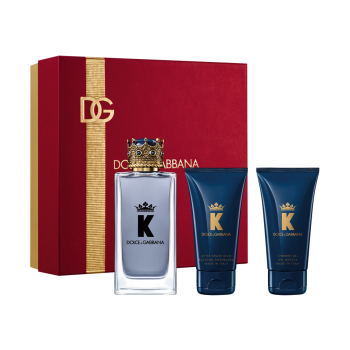 Coffret K By Dolce & Gabbana Eau de Toilette