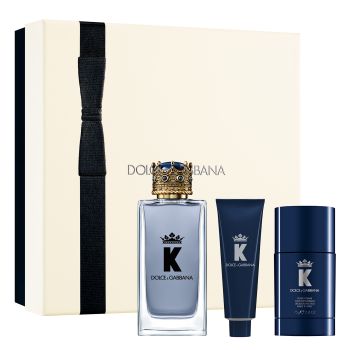 Coffret K By Dolce & Gabbana Eau de Toilette