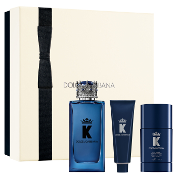 Coffret K By D&G Eau de Parfum