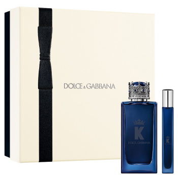 Coffret K Eau de Parfum Intense