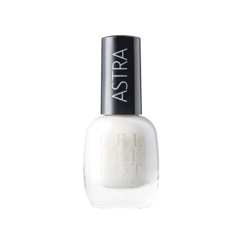 Lasting Gel Effect Verniz de Unhas