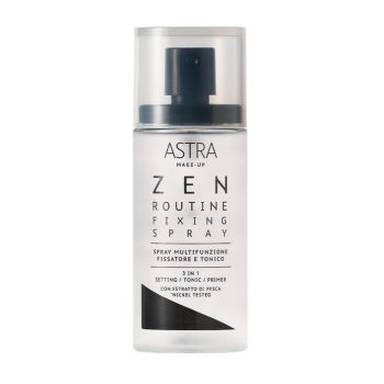 Spray fixador da rotina Zen