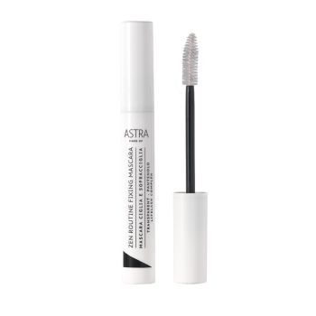 Máscara de pestanas Zen Routine Fixing Mascara