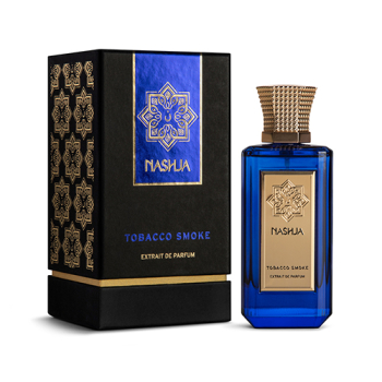 Tobacco Smoke Extrato de Perfume