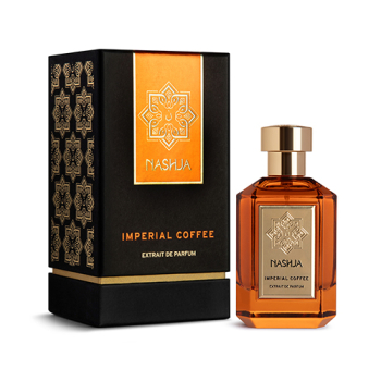 Café Imperial Extrato de Perfume