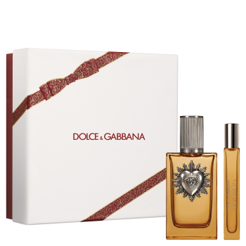 Coffret Presente Devotion for Men Parfum
