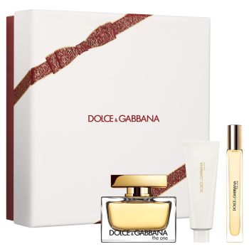 Coffret The One Eau de Parfum