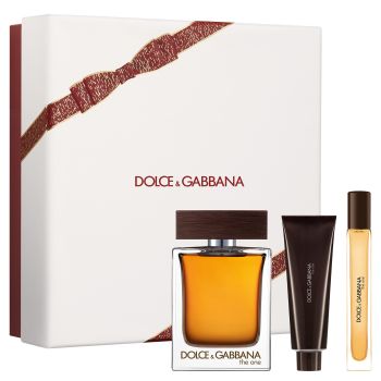 Coffret The One Men