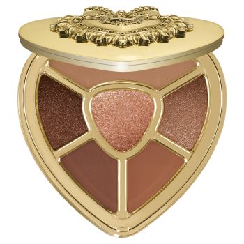 Paleta de sombras Ever icon