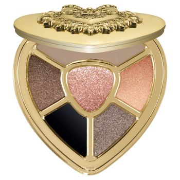 Paleta de sombras Ever icon