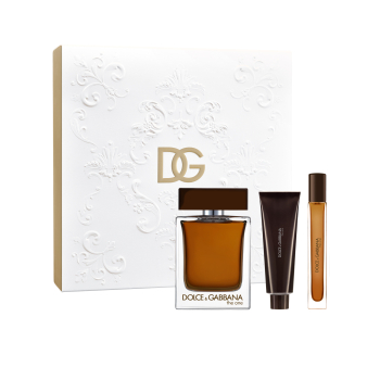 The One Men pour homme Eau de Parfum Coffret