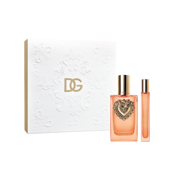 Coffret Devotion Eau de Parfum Intense
